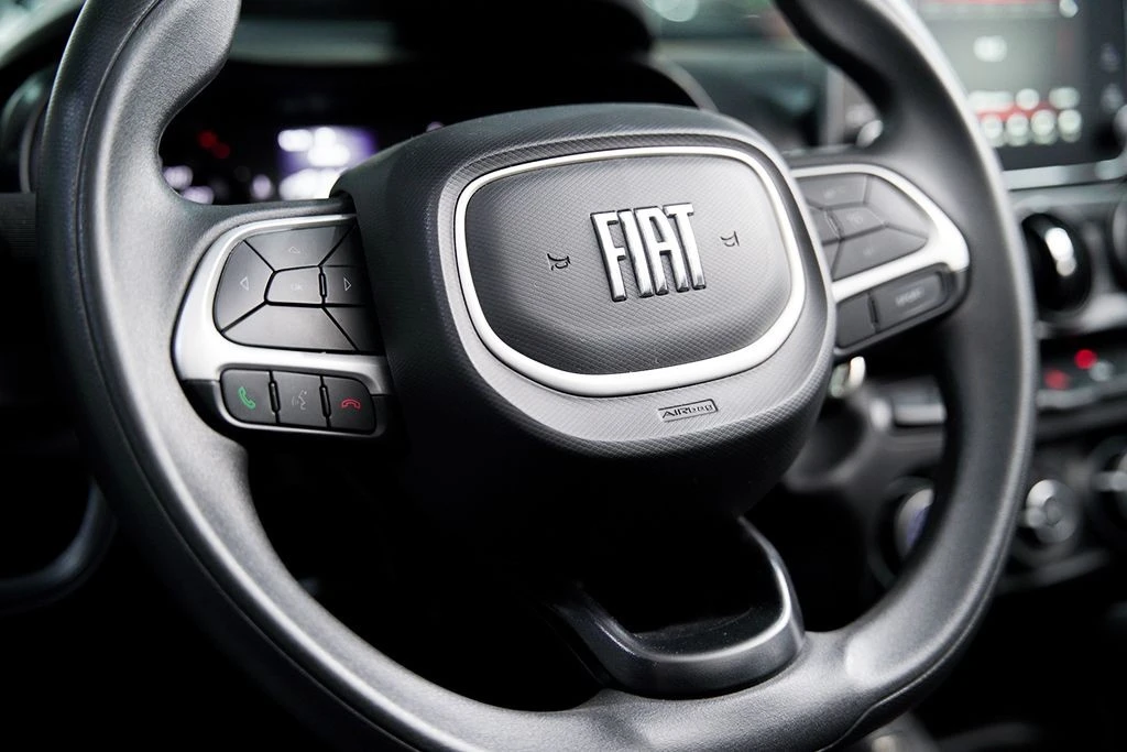 CRONOS 1.3 FIREFLY DRIVE CVT