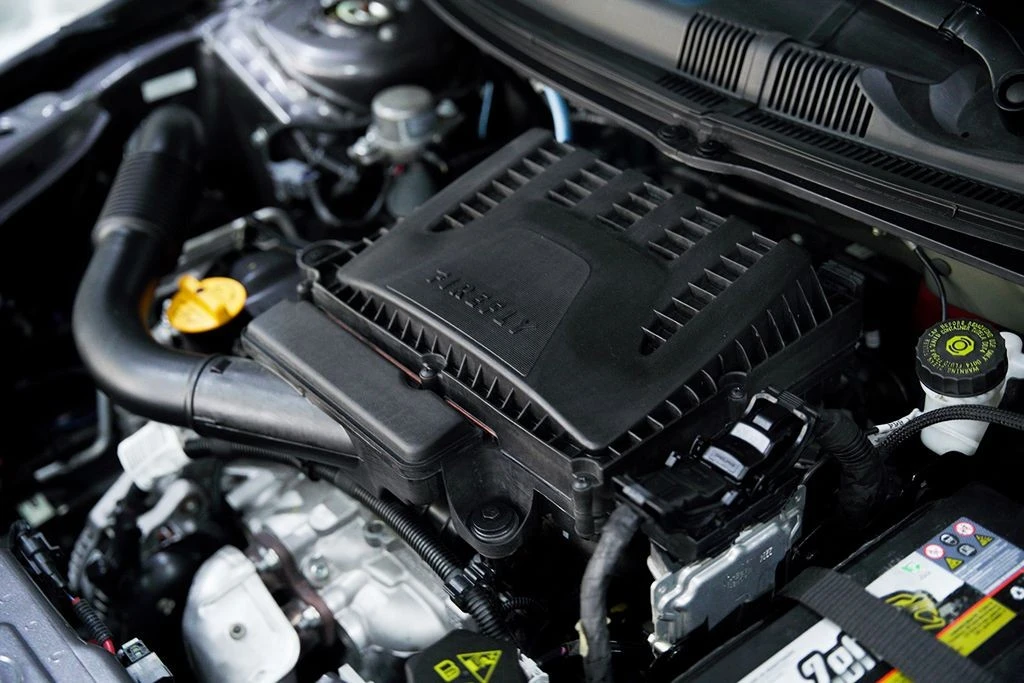 CRONOS 1.3 FIREFLY DRIVE CVT