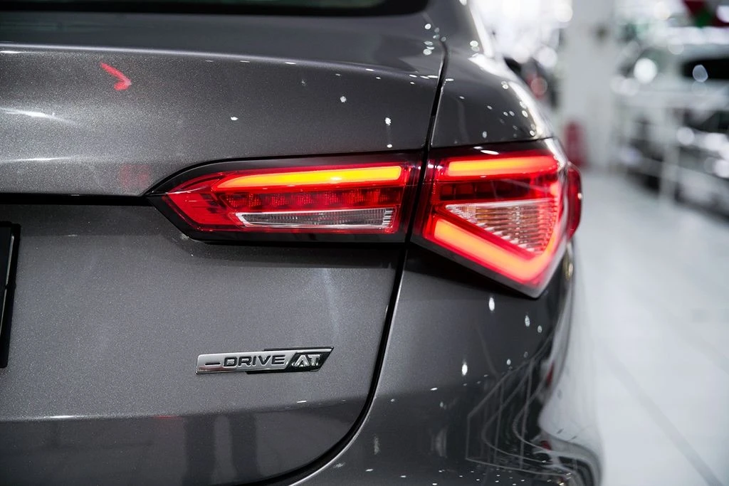 CRONOS 1.3 FIREFLY DRIVE CVT