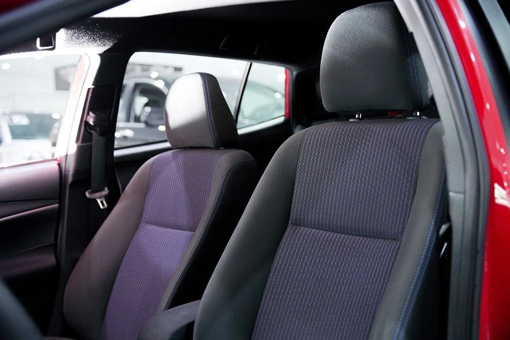 YARIS 1.3 16V XL PLUS TECH MULTIDRIVE