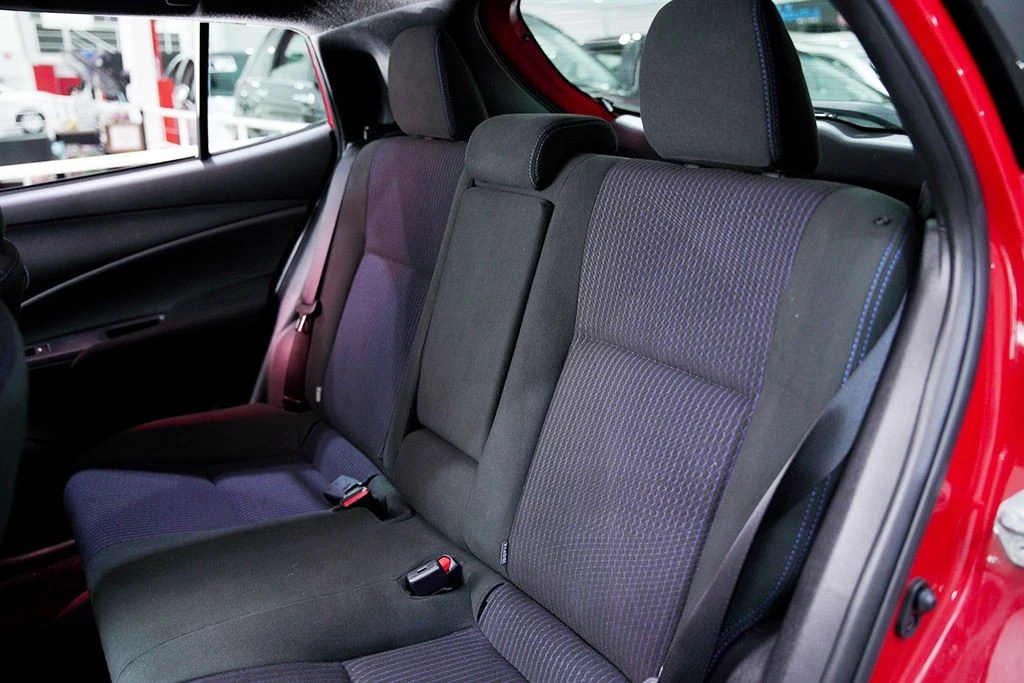 YARIS 1.3 16V XL PLUS TECH MULTIDRIVE