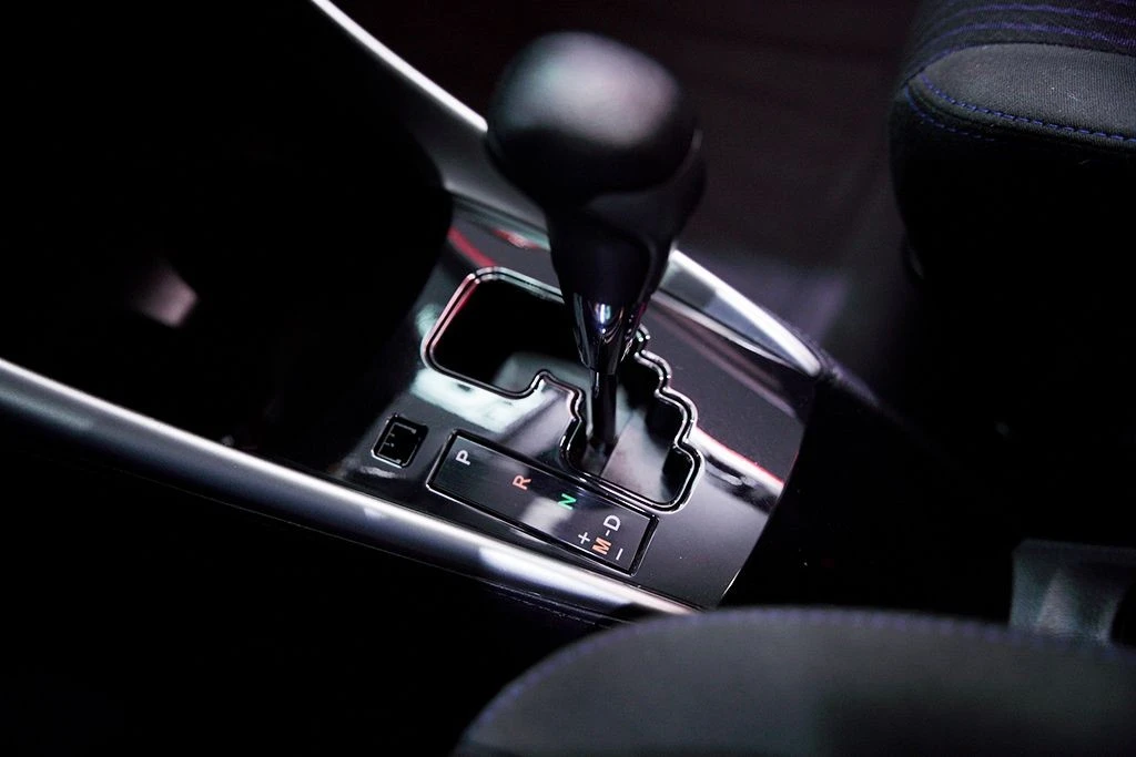 YARIS 1.3 16V XL PLUS TECH MULTIDRIVE