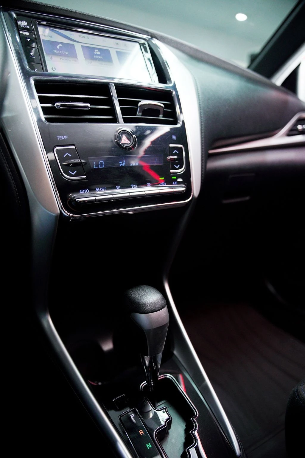 YARIS 1.3 16V XL PLUS TECH MULTIDRIVE