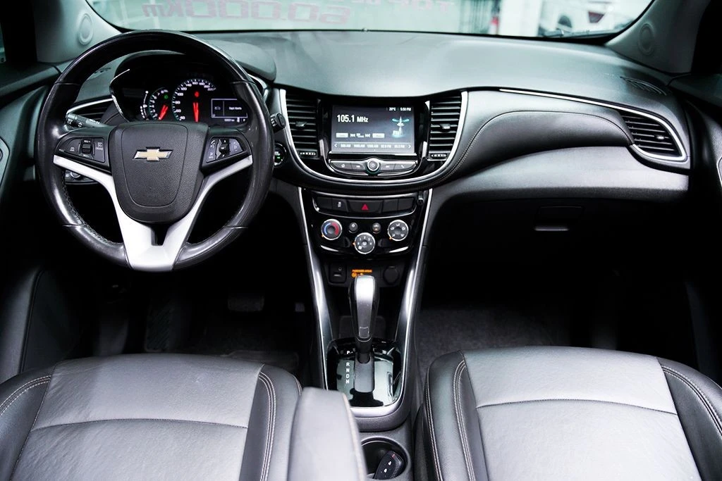 TRACKER 1.4 16V TURBO PREMIER