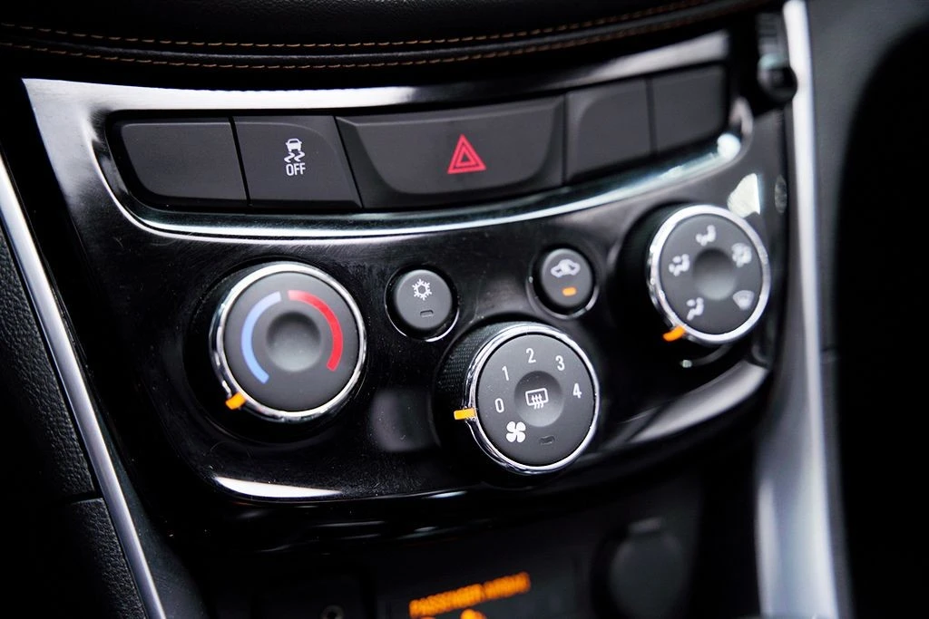 TRACKER 1.4 16V TURBO PREMIER