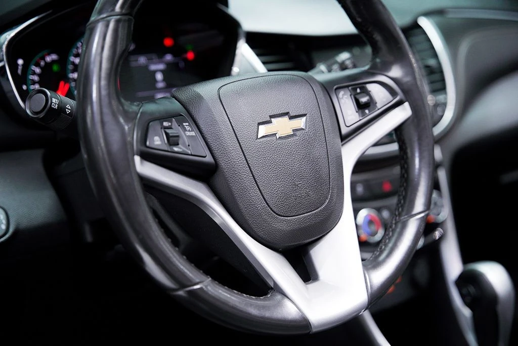 TRACKER 1.4 16V TURBO PREMIER