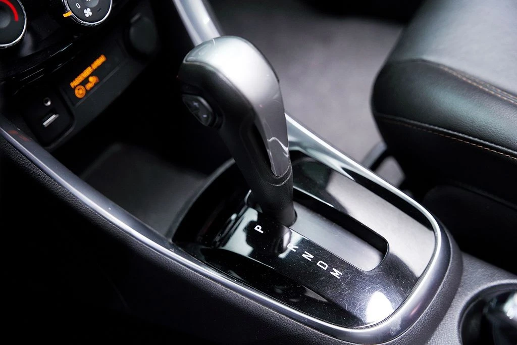 TRACKER 1.4 16V TURBO PREMIER