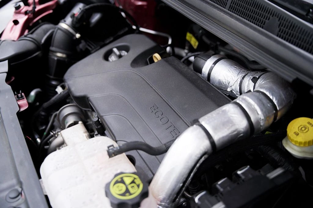 TRACKER 1.4 16V TURBO PREMIER