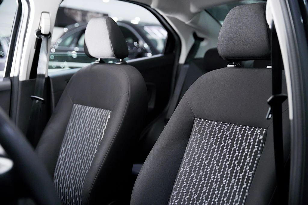 KA 1.5 TIVCT SE PLUS SEDAN