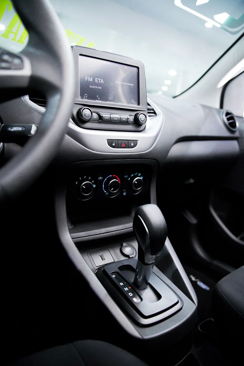 KA 1.5 TIVCT SE PLUS SEDAN