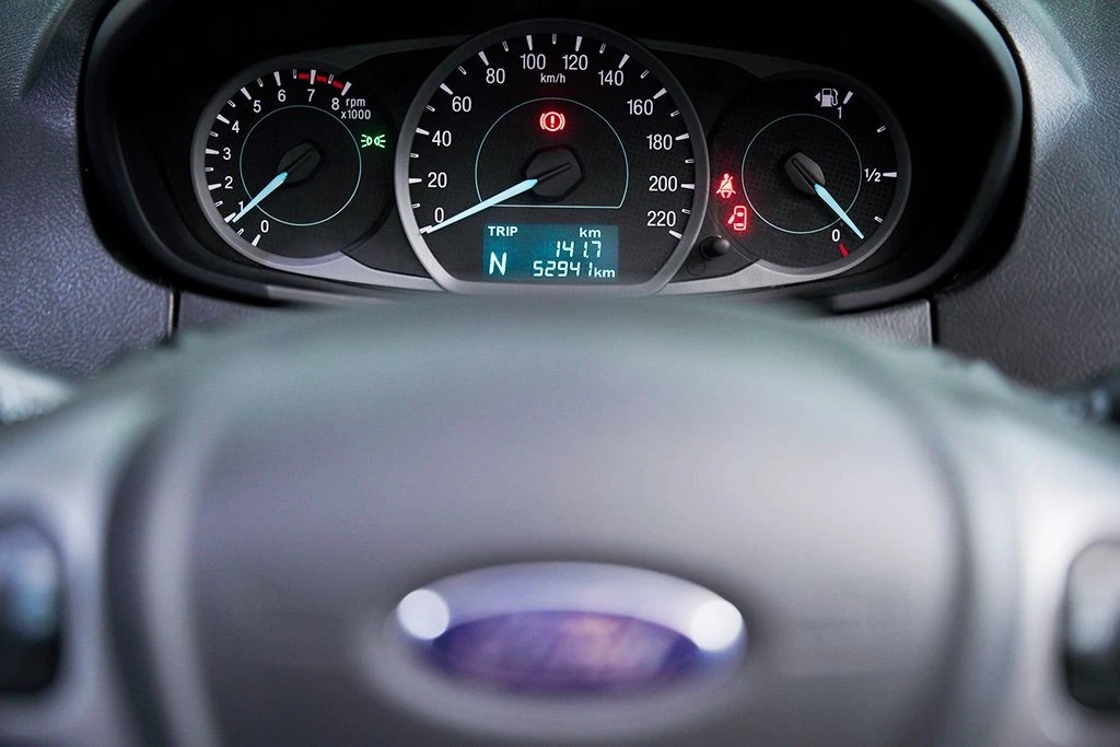 KA 1.5 TIVCT SE PLUS SEDAN