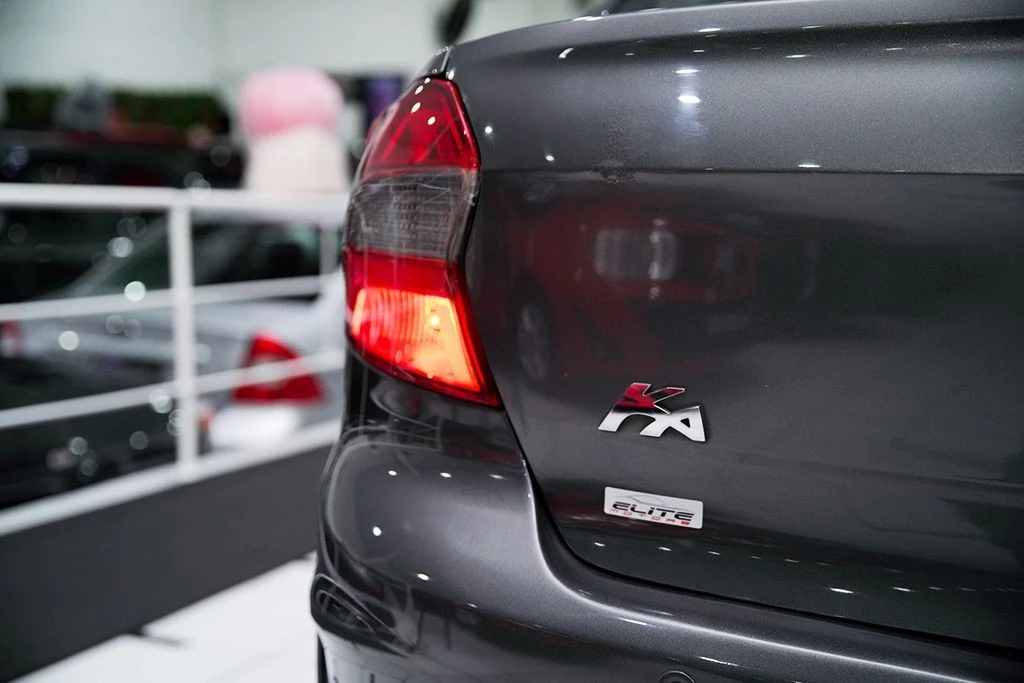 KA 1.5 TIVCT SE PLUS SEDAN