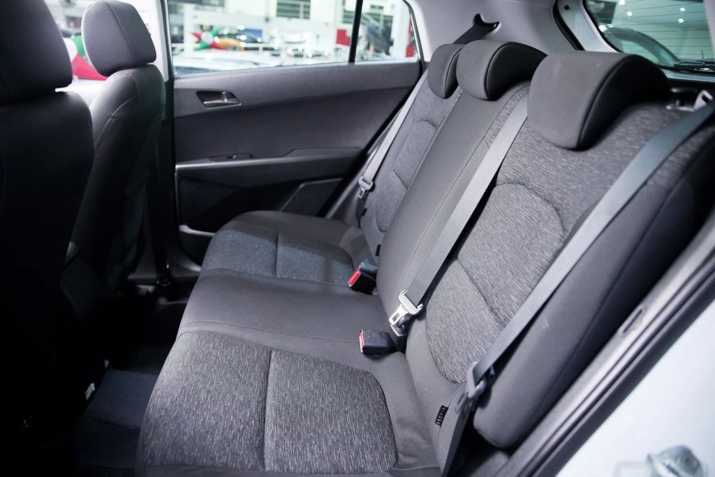 CRETA 1.6 16V ATTITUDE