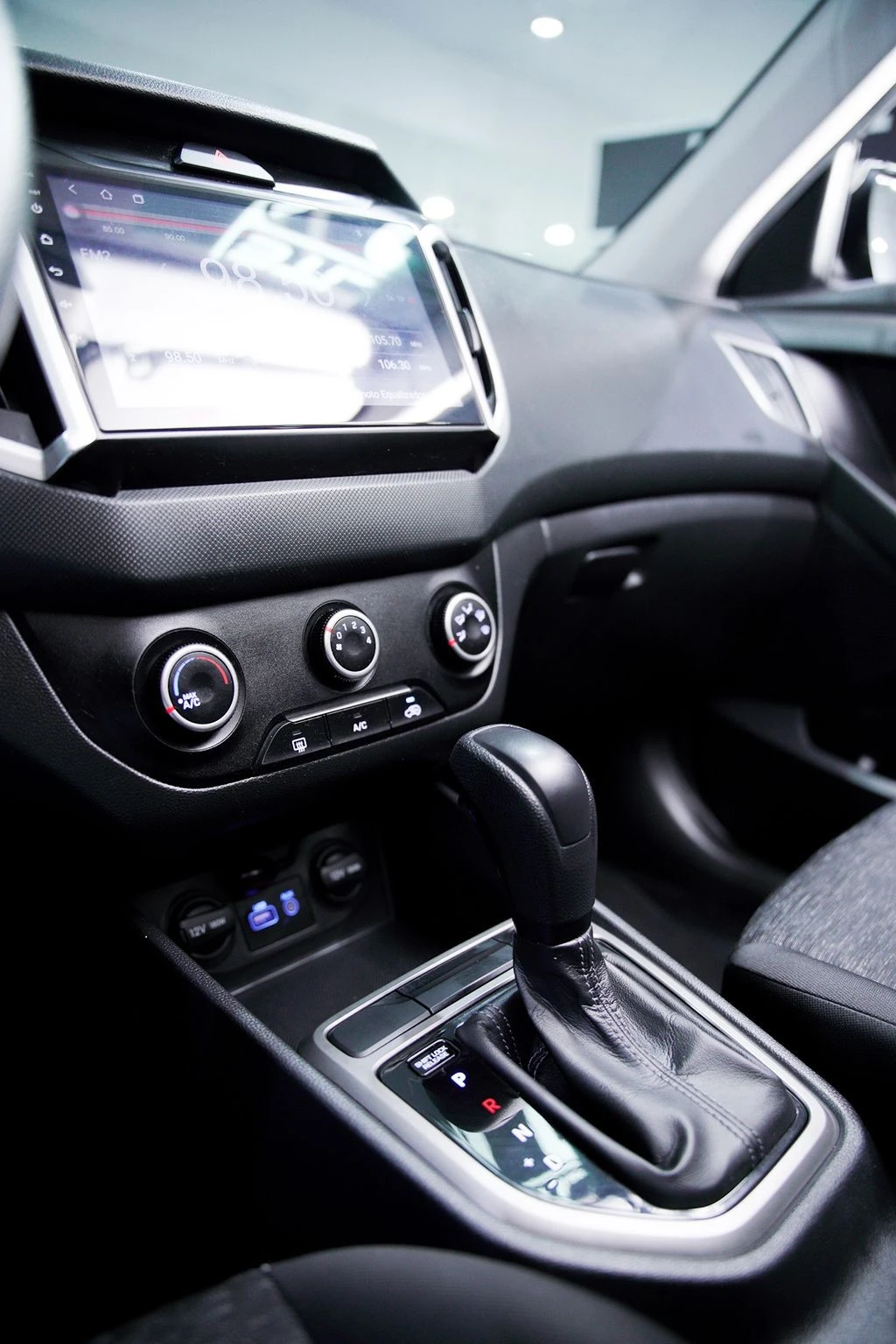 CRETA 1.6 16V ATTITUDE