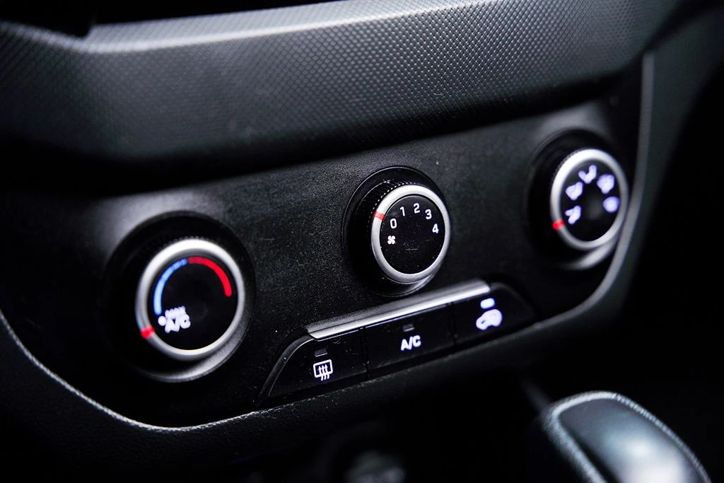 CRETA 1.6 16V ATTITUDE