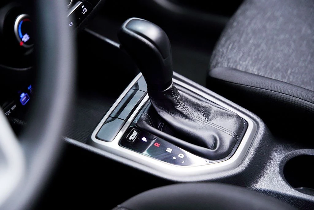 CRETA 1.6 16V ATTITUDE