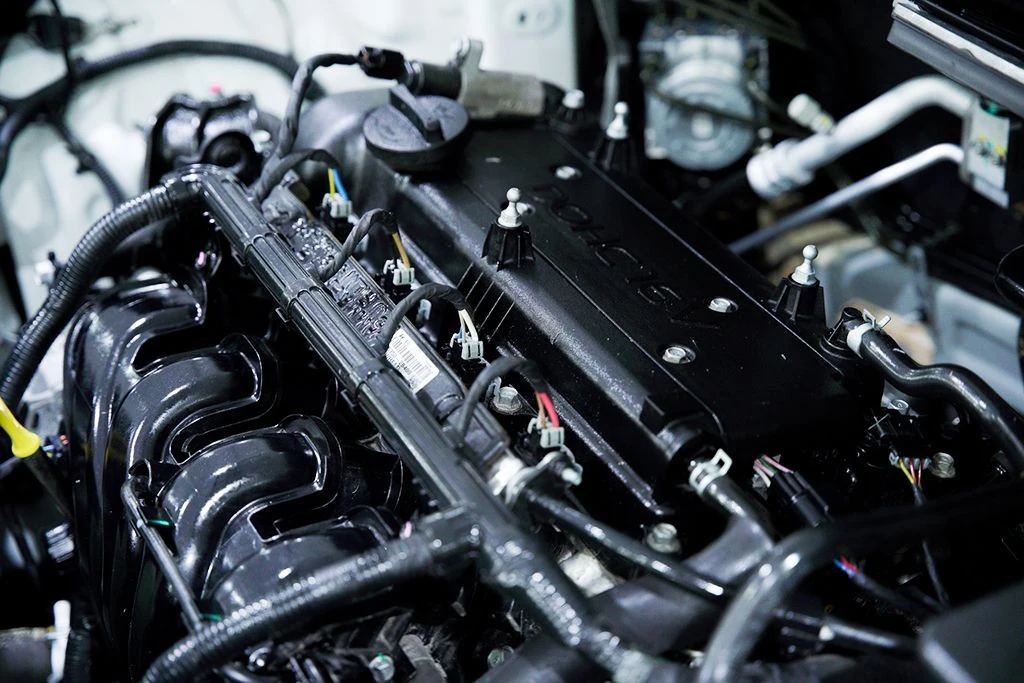 CRETA 1.6 16V ATTITUDE