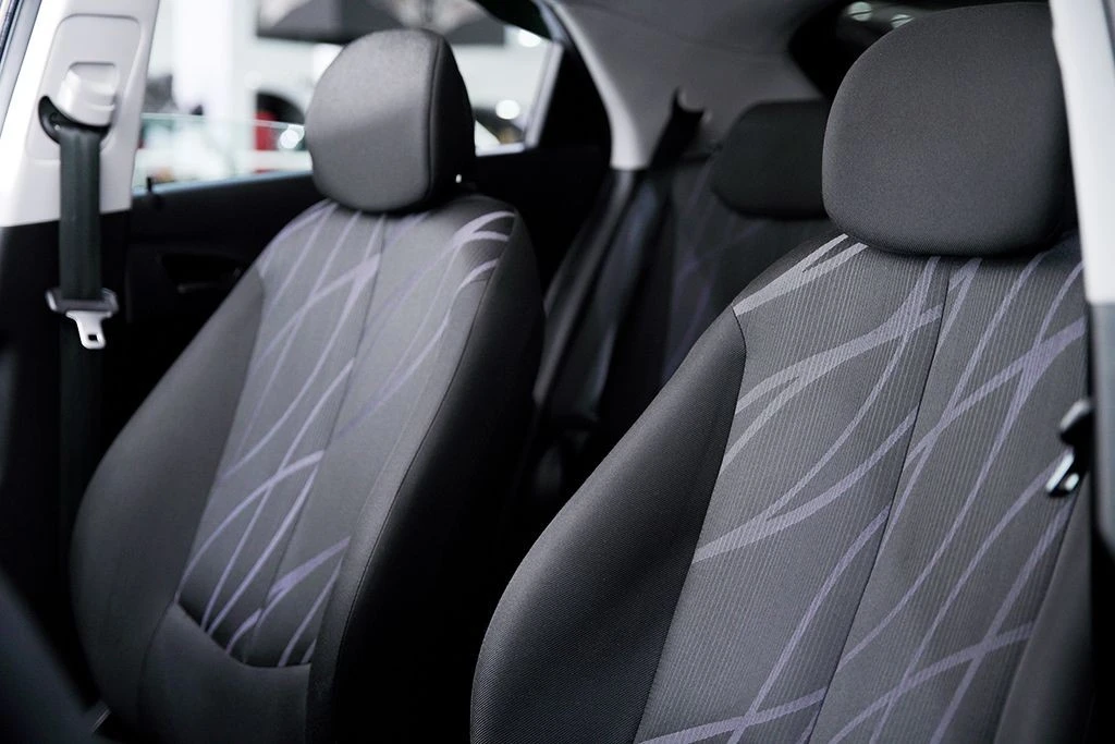 HB20 1.0 COMFORT 12V