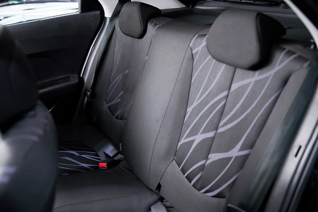 HB20 1.0 COMFORT 12V