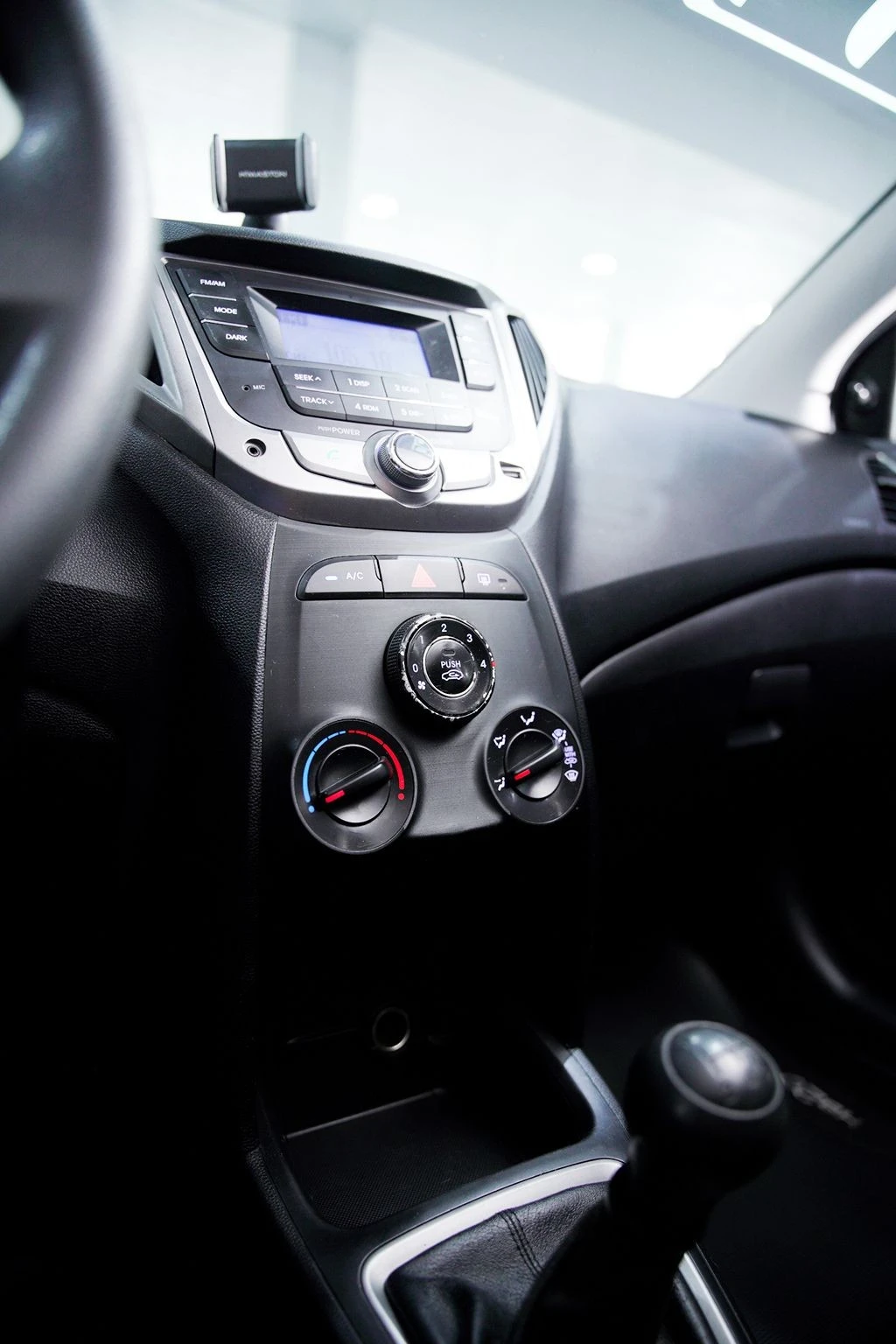 HB20 1.0 COMFORT 12V