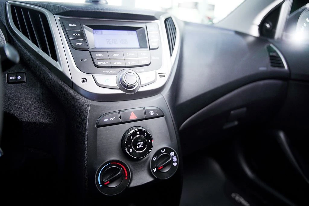 HB20 1.0 COMFORT 12V