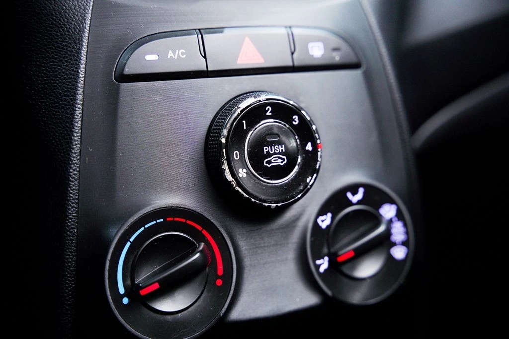 HB20 1.0 COMFORT 12V