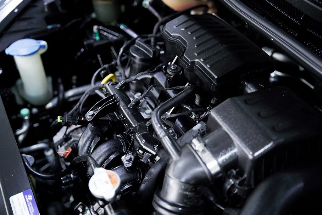 HB20 1.0 COMFORT 12V