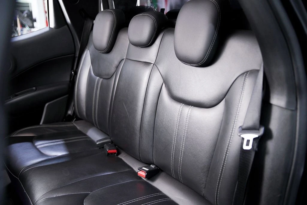 TORO 1.8 16V EVO FREEDOM