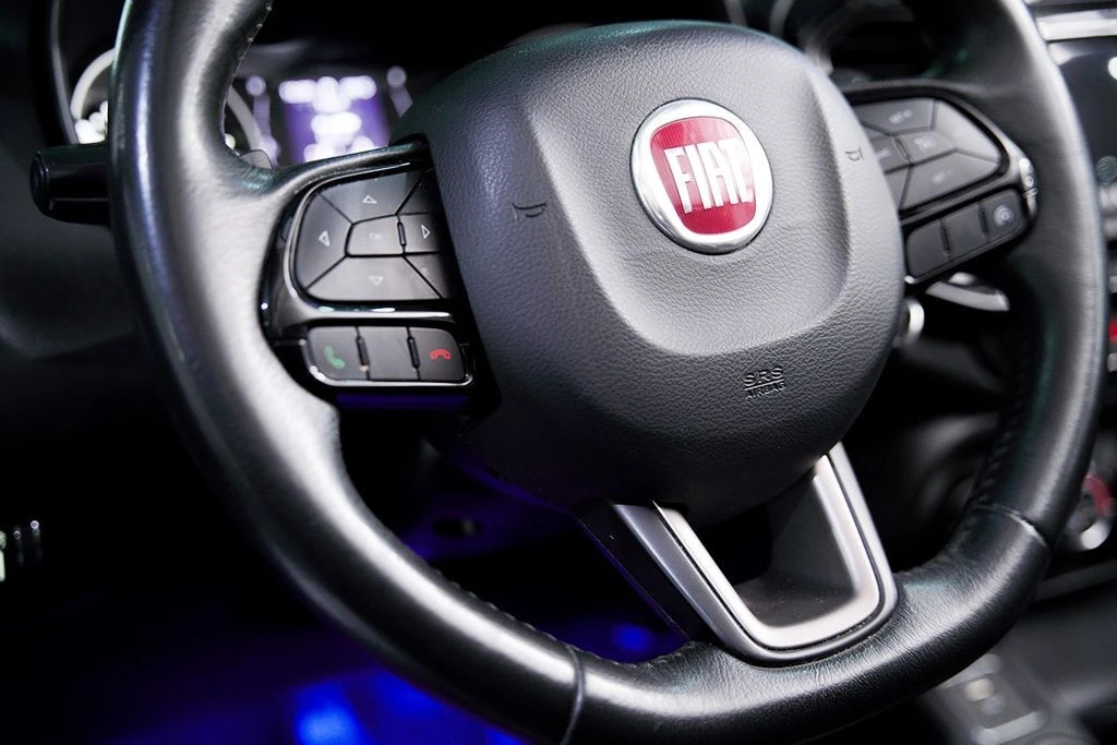 TORO 1.8 16V EVO FREEDOM