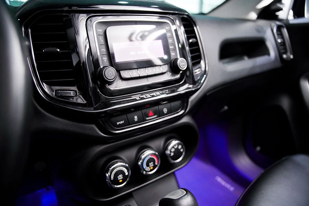 TORO 1.8 16V EVO FREEDOM