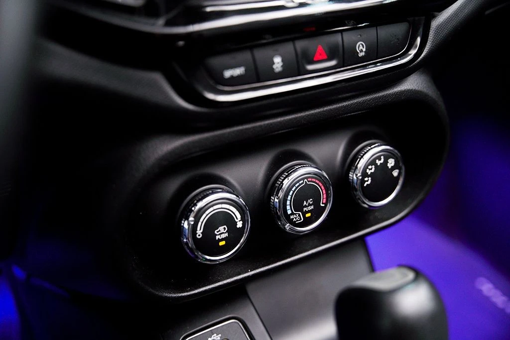 TORO 1.8 16V EVO FREEDOM