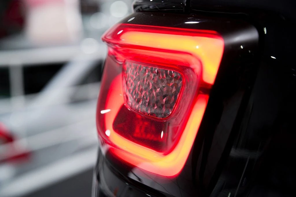 TORO 1.8 16V EVO FREEDOM