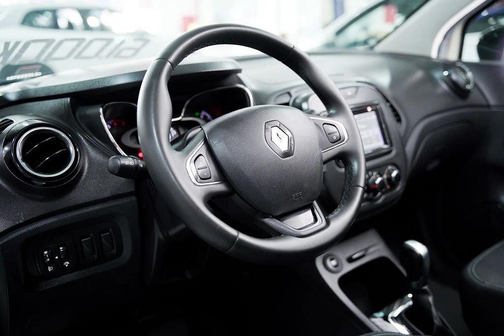 CAPTUR 1.6 16V SCE LIFE