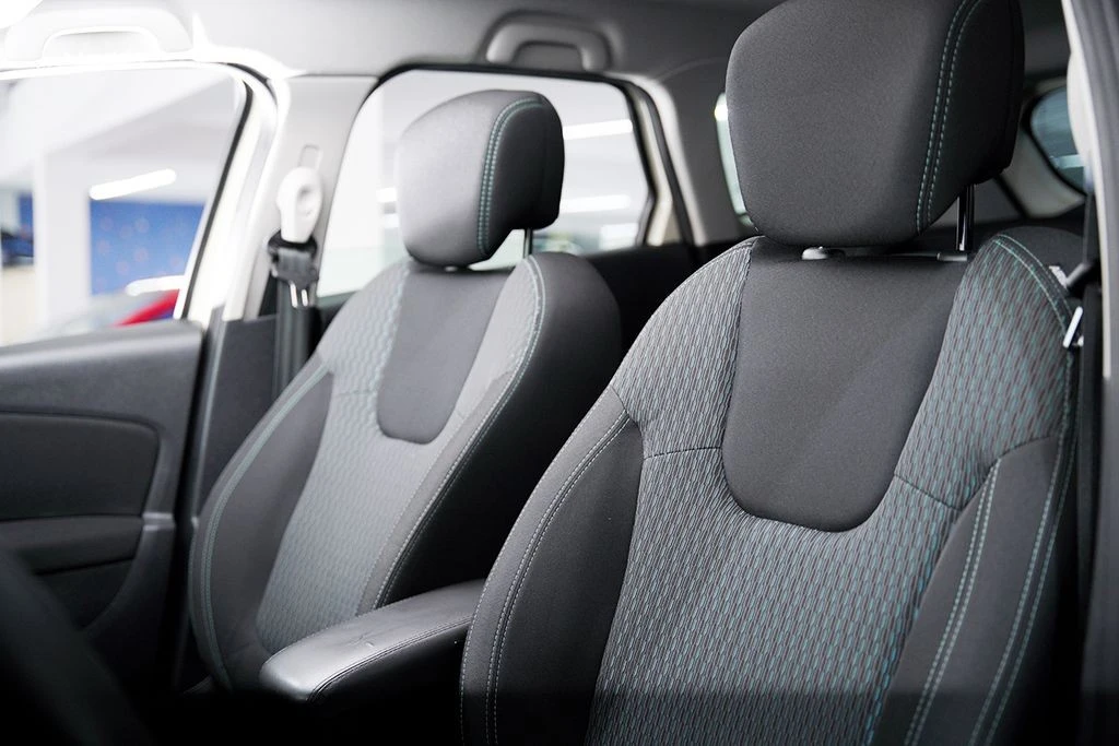 CAPTUR 1.6 16V SCE LIFE