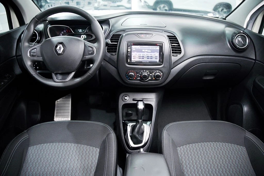 CAPTUR 1.6 16V SCE LIFE