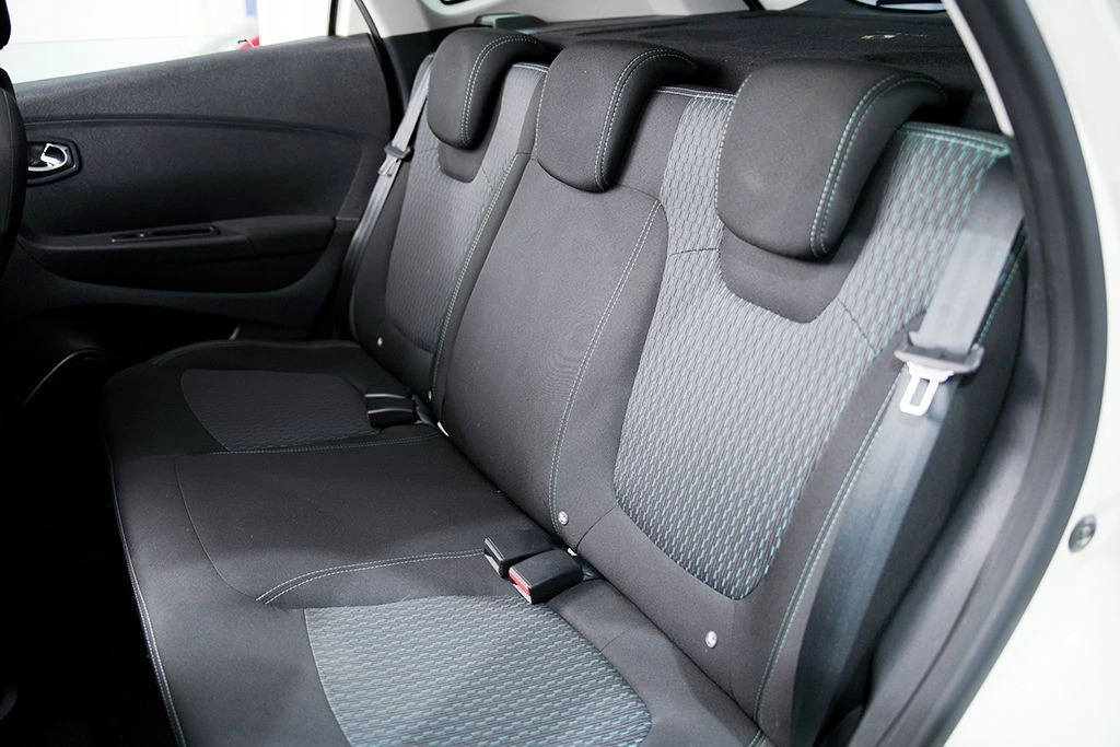 CAPTUR 1.6 16V SCE LIFE