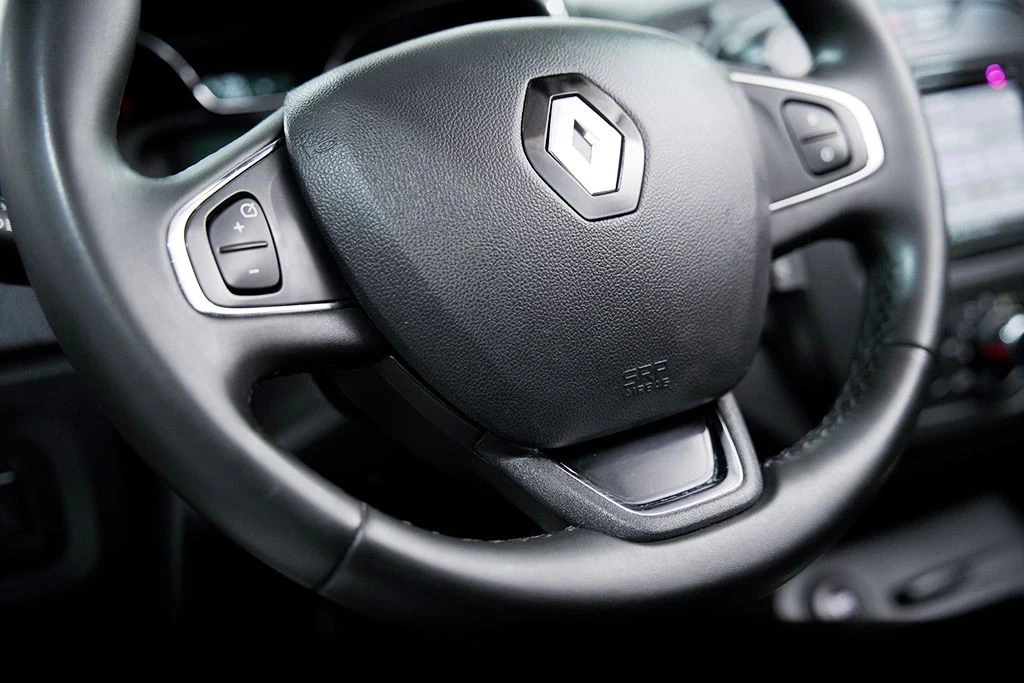 CAPTUR 1.6 16V SCE LIFE