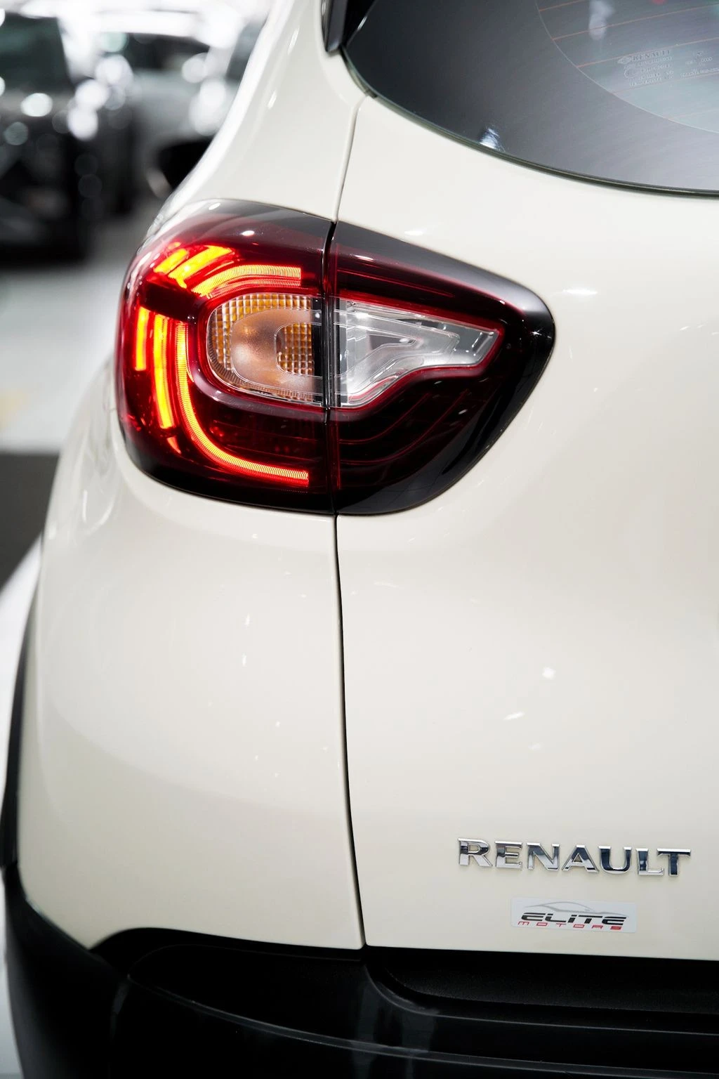 CAPTUR 1.6 16V SCE LIFE