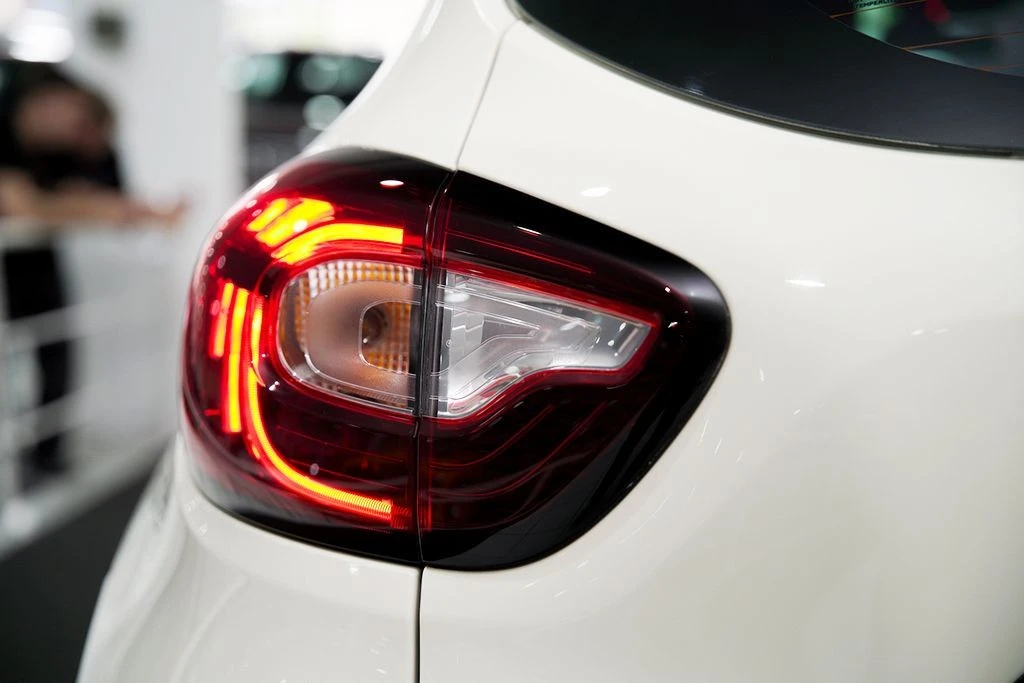 CAPTUR 1.6 16V SCE LIFE