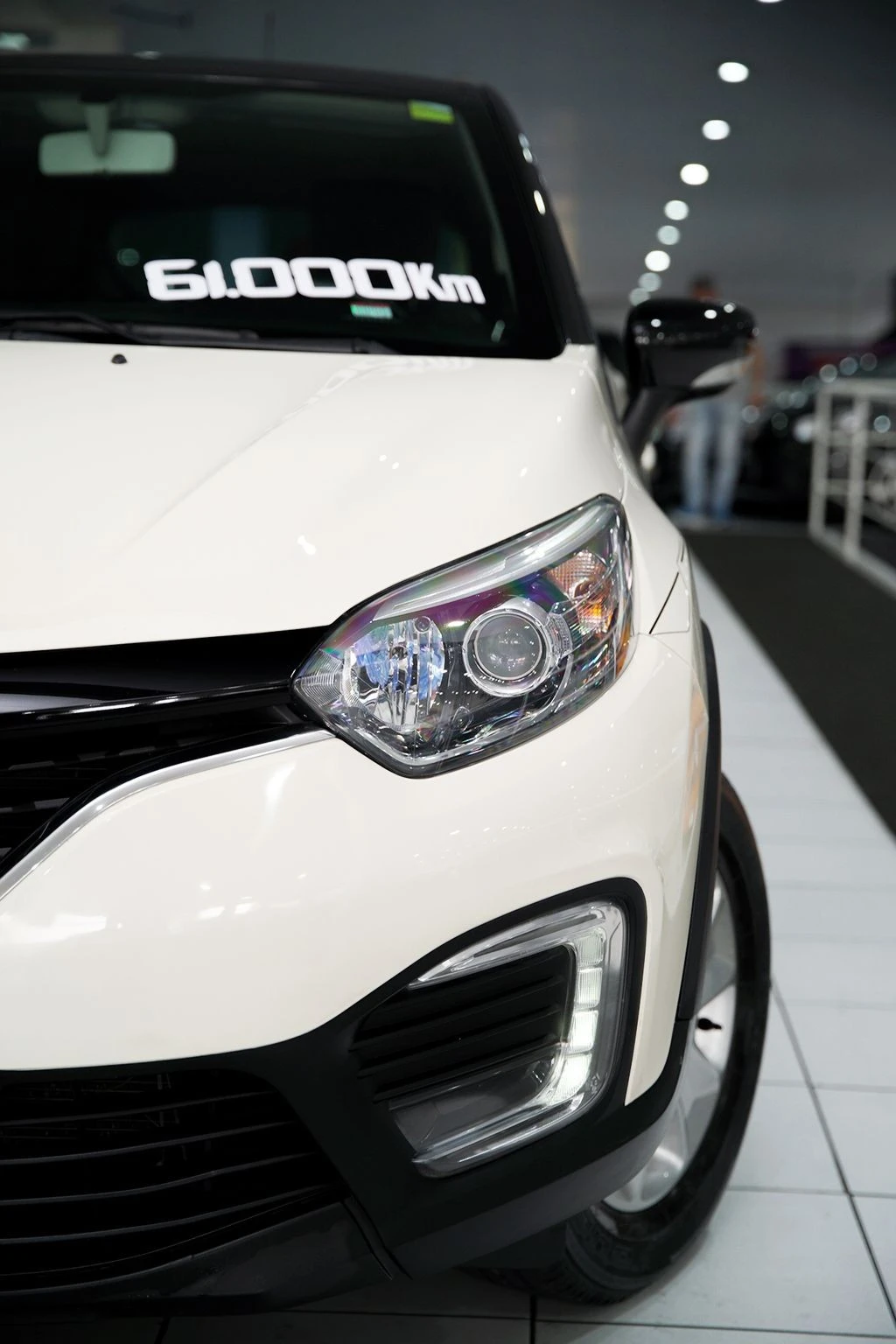 CAPTUR 1.6 16V SCE LIFE