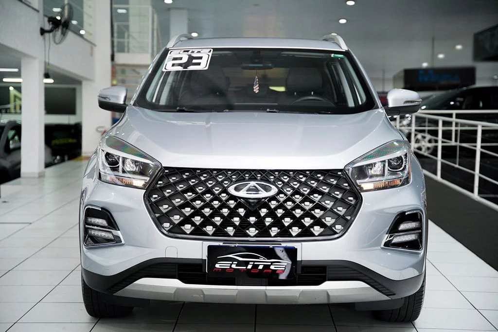 TIGGO 5X PRO 1.5 VVT TURBO