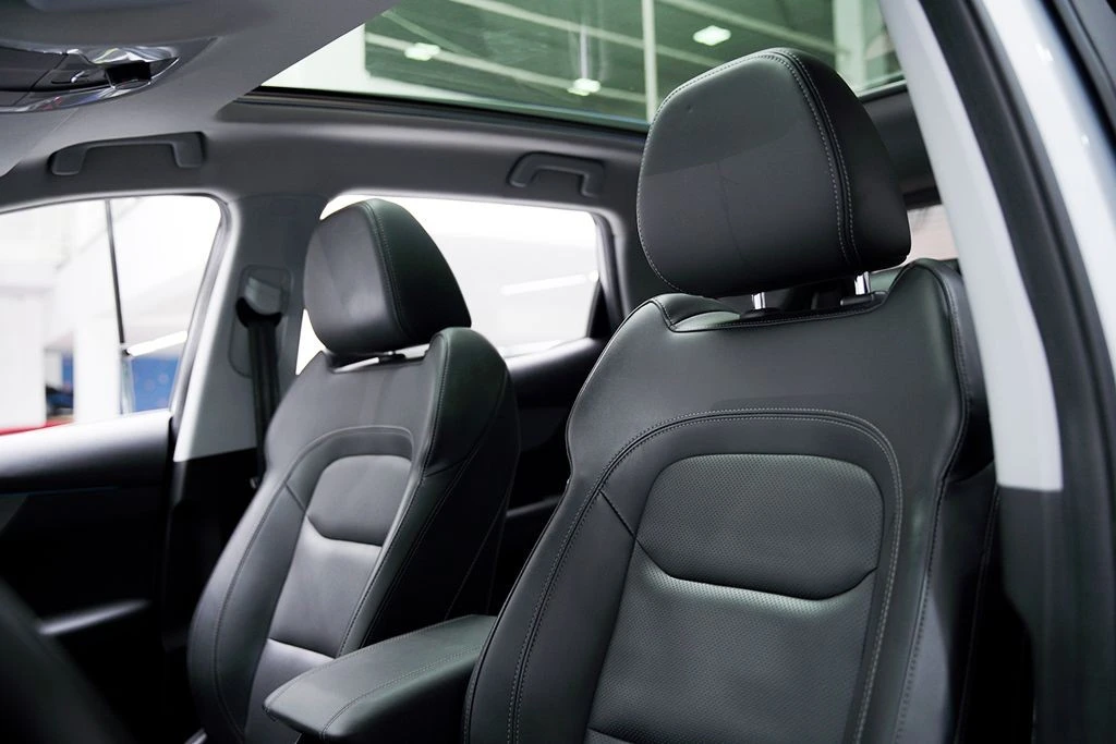 TIGGO 5X PRO 1.5 VVT TURBO