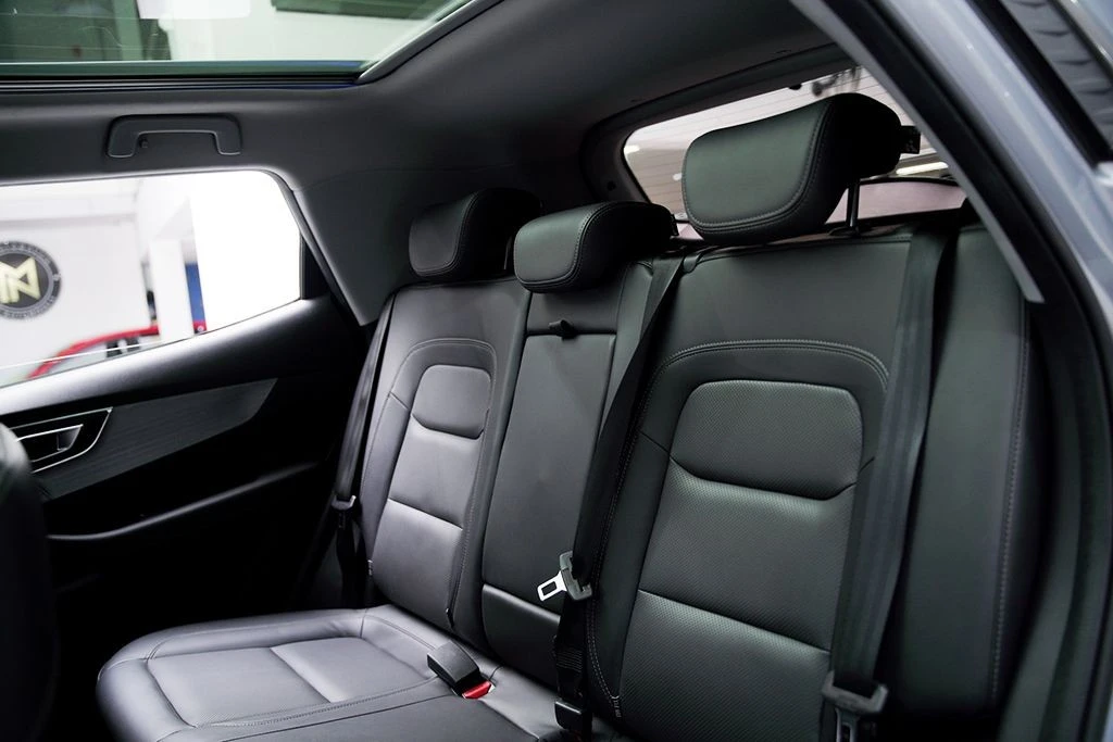 TIGGO 5X PRO 1.5 VVT TURBO