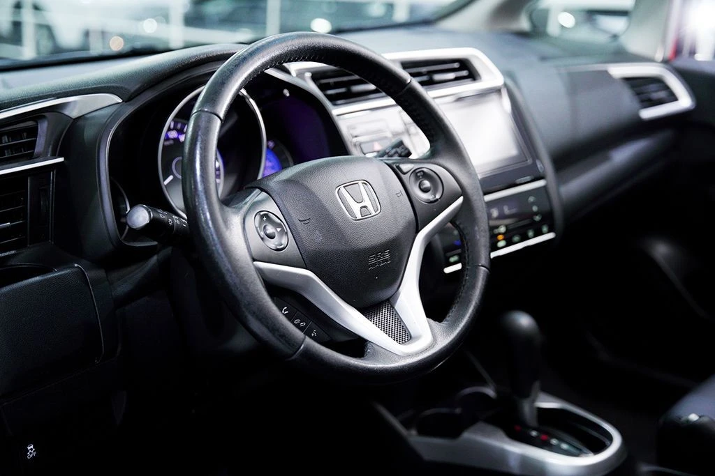 FIT 1.5 EXL 16V