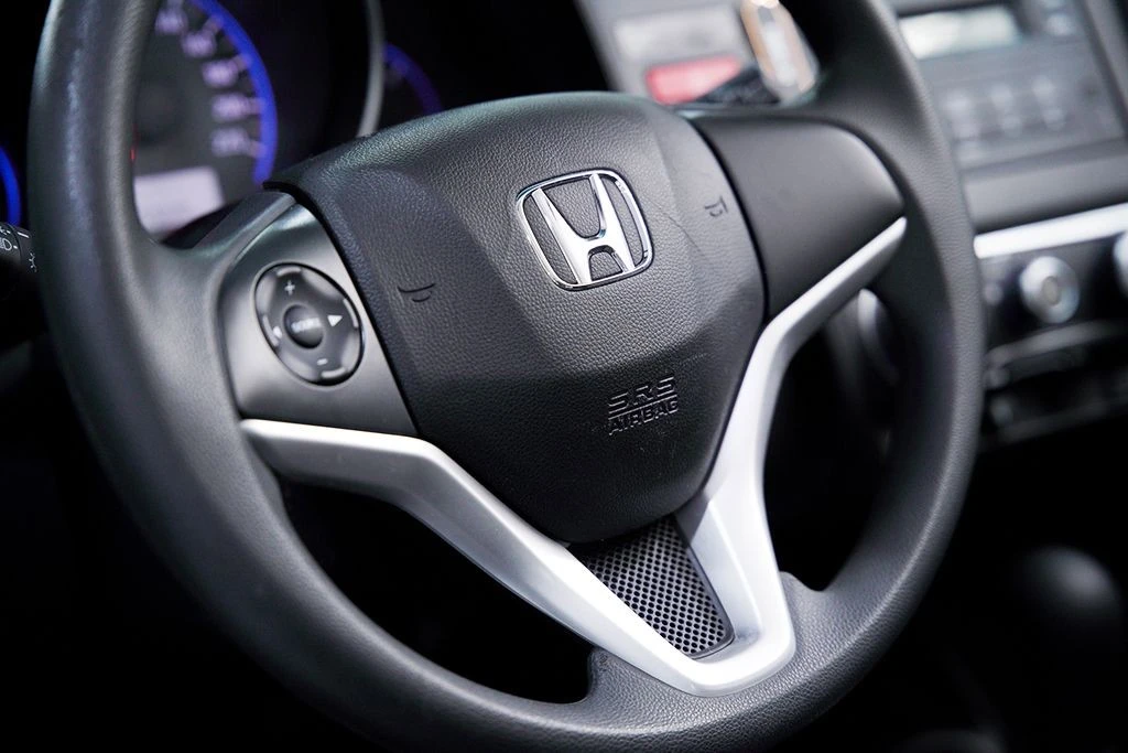 FIT 1.5 LX 16V