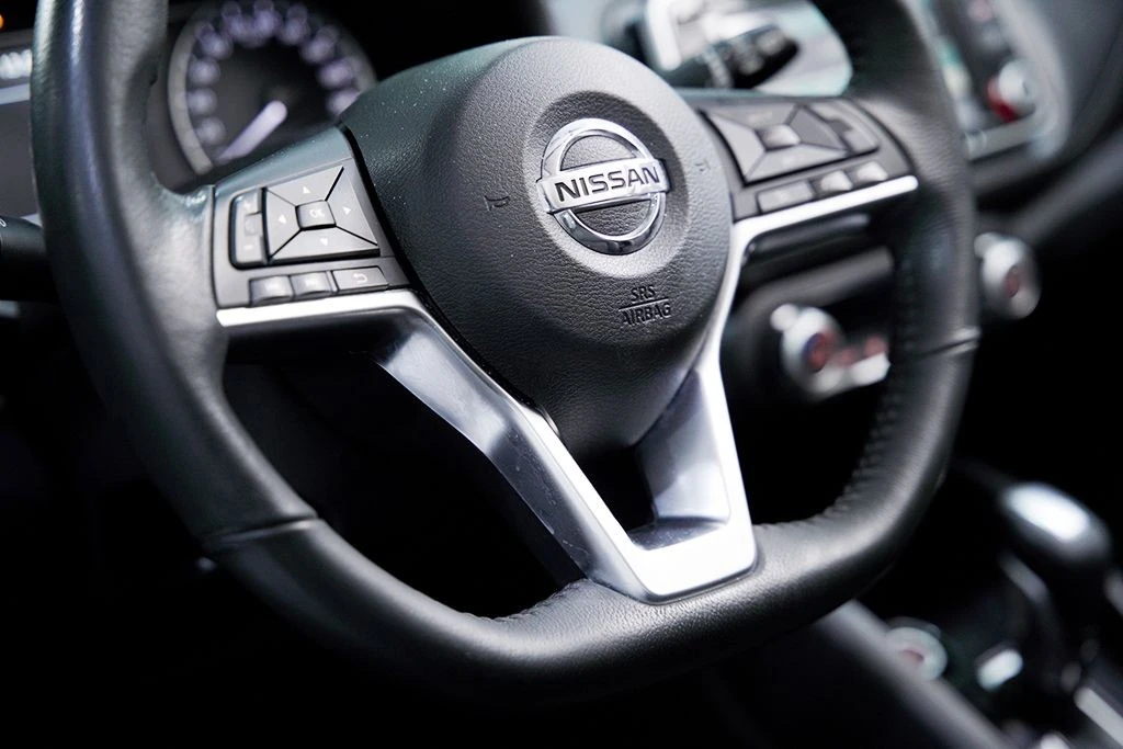 KICKS 1.6 16V SL