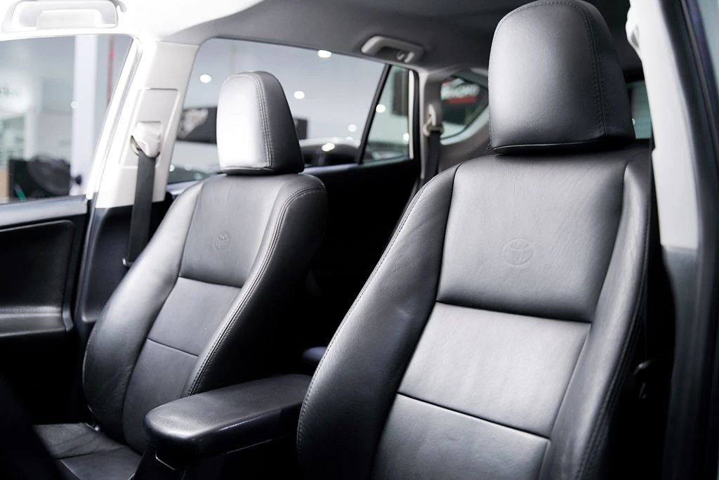 RAV4 2.0 4X2 16V