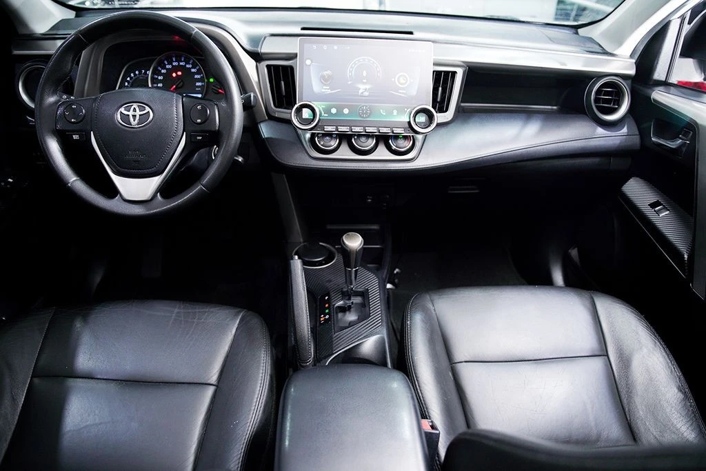 RAV4 2.0 4X2 16V