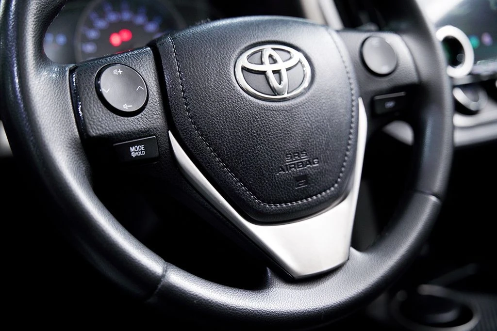 RAV4 2.0 4X2 16V