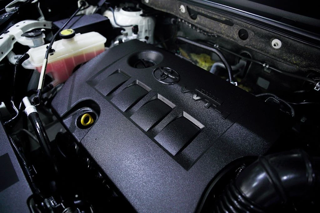 RAV4 2.0 4X2 16V